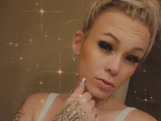 WebCAM de CourageLashay