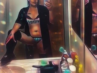 WebCAM von CristinaCaberea