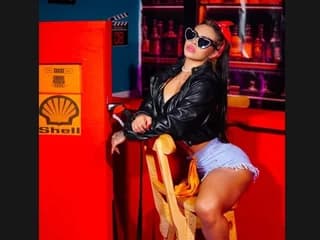 WebCAM von Dahiana_Ross