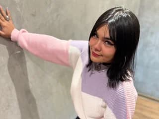 WebCAM von DakotaBluu