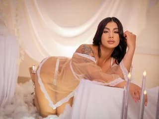DakotaEvanssx WebCAM 