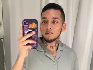 WebCAM de DavidAdams2003