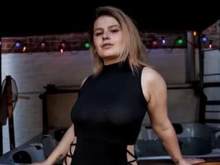 DelilahJynx WebCAM 