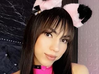 WebCAM of Diosa_elys