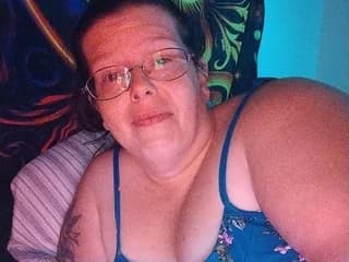 WebCAM of DivineLovely