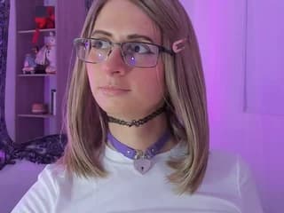 WebCAM de EVELYNNN18