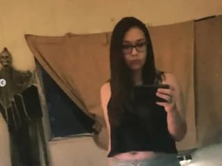 WebCAM de ElviraBlack25