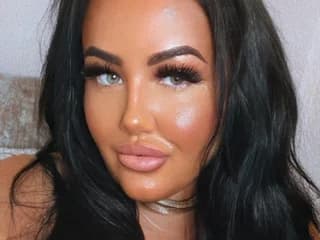 WebCAM of EnglishBrooke69