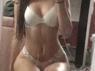 ExoticEvelyn WebCAM 