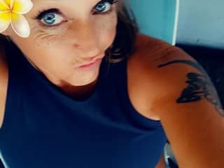 WebCAM de FeleciaFox