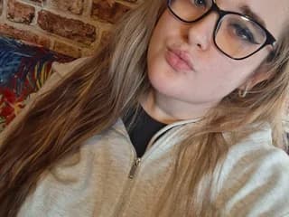 WebCAM of Foxyroxxyx