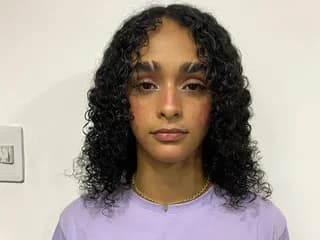 WebCAM of GermaineJoones33