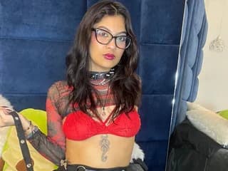 WebCAM de GiorgiaDarknes