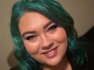 WebCAM von GoddessAstrate