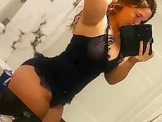 WebCAM de GoddessAuroraXO