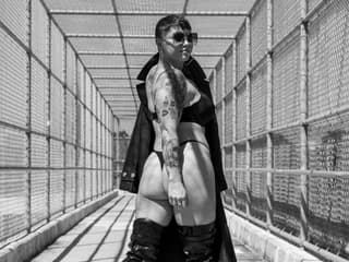 WebCAM von GoddessPixieXOXO