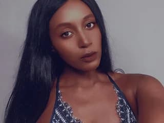 GoddessRobin WebCAM 