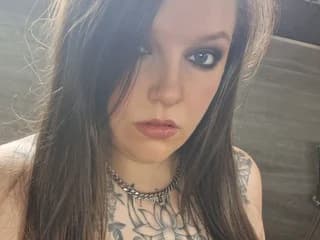 WebCAM of Gothiccbxby