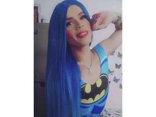WebCAM of HasslyBunnyXXX