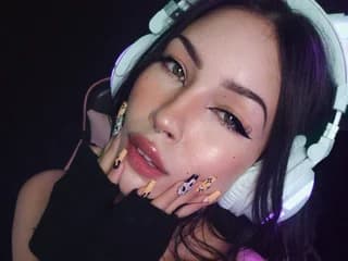 WebCAM de HeavenBytes