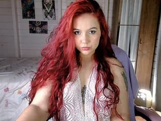 WebCAM di HighStrawberry
