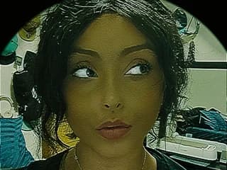 WebCAM de HollyLane26