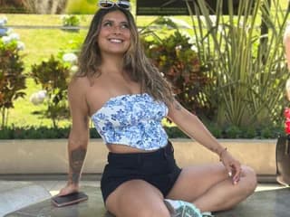 WebCAM de Iarasanchezofc