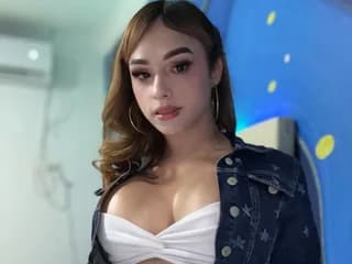 WebCAM of ImEmilyHot