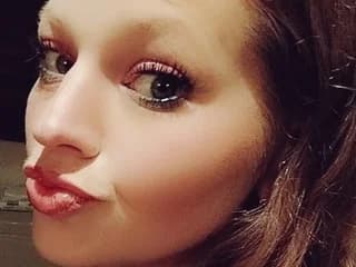 WebCAM de IrishDominatrix