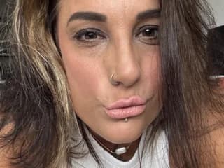 WebCAM de IvyBelle_MilfUK