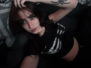 WebCAM von Ivy_Reid