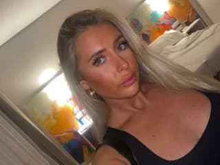 WebCAM di Ivy_Roseee