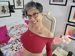 WebCAM de IzzyOnCam
