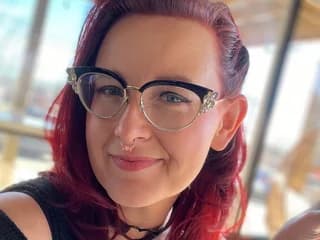 WebCAM von Jennifermae2025