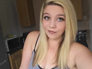 WebCAM of Jennylove1996