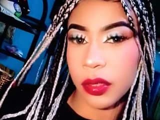 WebCAM de JessiValentin