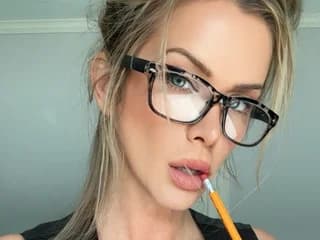 WebCAM von KissKrystal