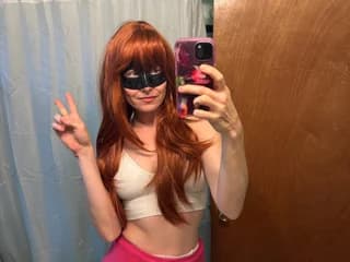 KittythePrincessofPaste WebCAM 