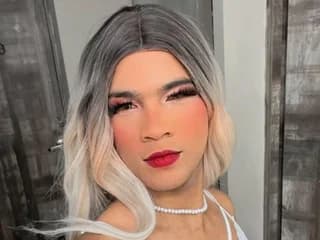 WebCAM di Kyara_Rouse