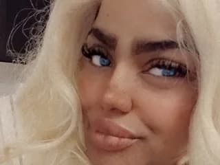 WebCAM de Leahreyez69