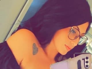 WebCAM di LilithDIVINE