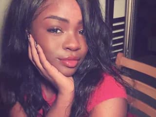 WebCAM von LovelyMonicax