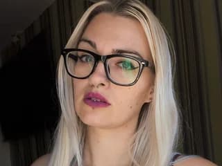 WebCAM von LuciaKlass