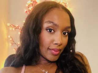 LusciousBerry WebCAM 