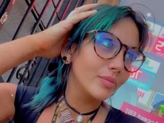 WebCAM di LyssieLove