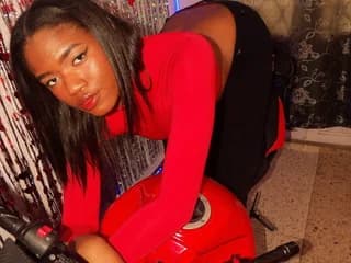 MISSANDRE24 WebCAM 