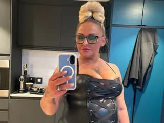 WebCAM of Madame_Bonnie