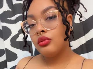 WebCAM de Madame_Satori