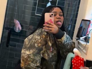 WebCAM di Maddiibaee