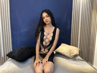 WebCAM of MaddyyEvans